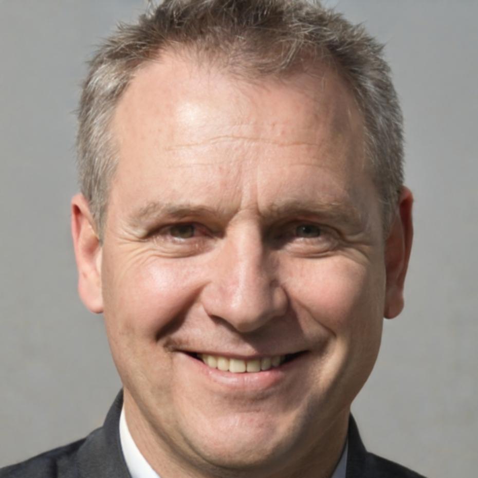 Thomas Weber